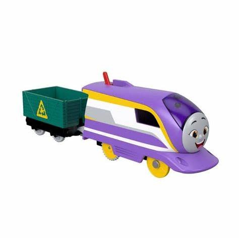 Thomas and Friends Kana Motorized Engine