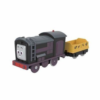 Thomas and Friends Fisher-Price Thomas & Friends  Diesel Motorized Engine