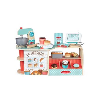 Melissa & Doug La Patisserie Bake Shop