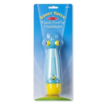 Melissa & Doug Flash Firefly Flashlight