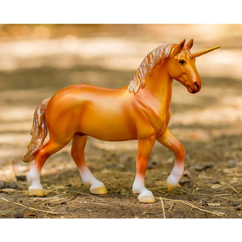 Breyer SOLARIS