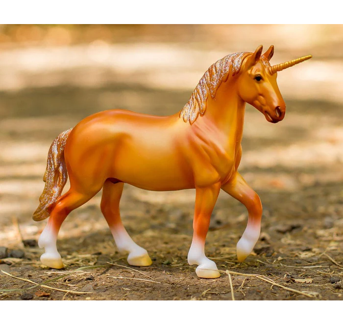 Breyer SOLARIS