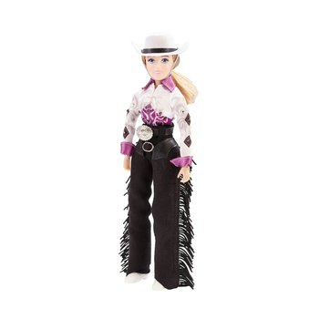 Breyer Taylor - Cowgirl 8" Figure