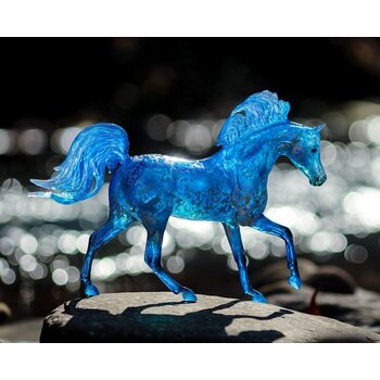 Breyer High Tide