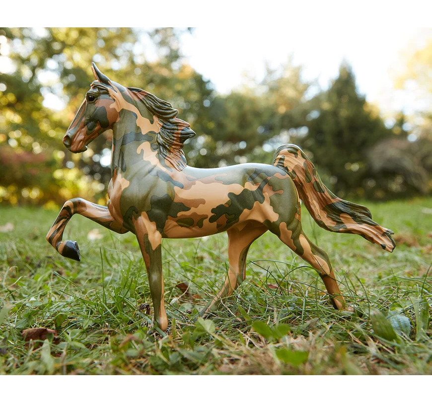 Breyer Hope Horse