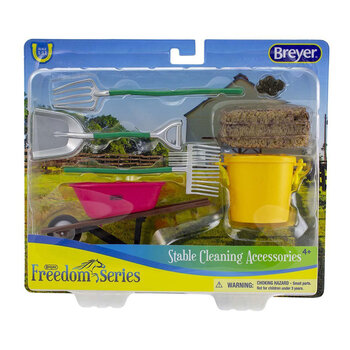 Breyer Stable Cleaning Accessories