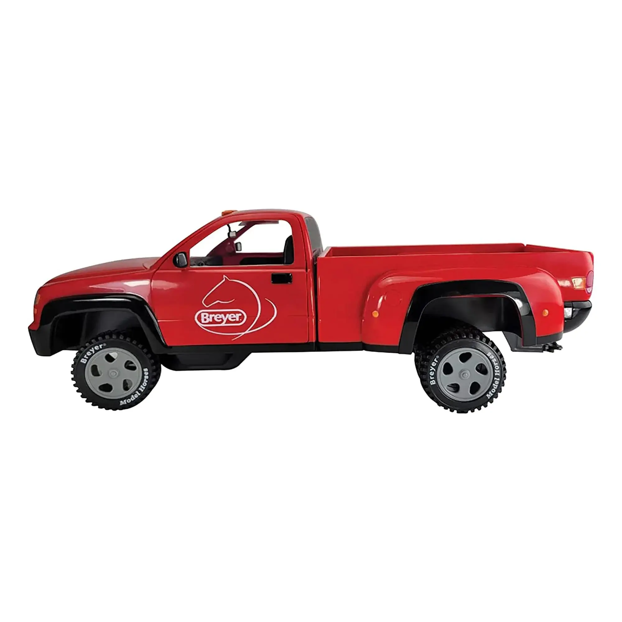 Breyer Breyer Dually Truck