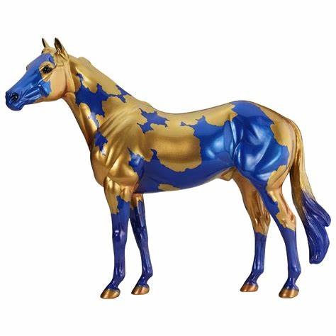 Breyer Gilded 2024 Spring Decorator