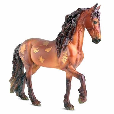 Breyer Leif- Limited Edition