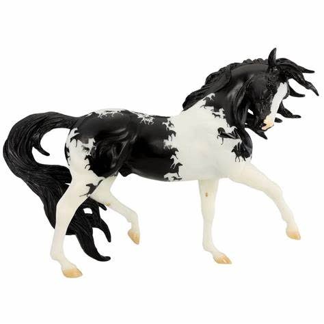 Breyer Breyer 75th Anniversary Spanish Horse