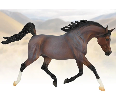 Breyer Picante