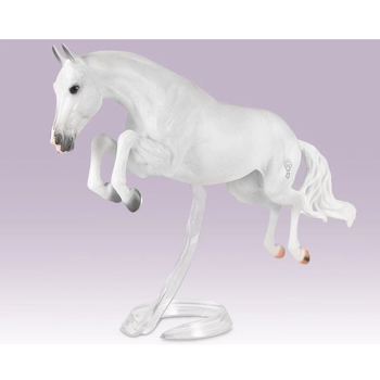 Breyer Clooney 51