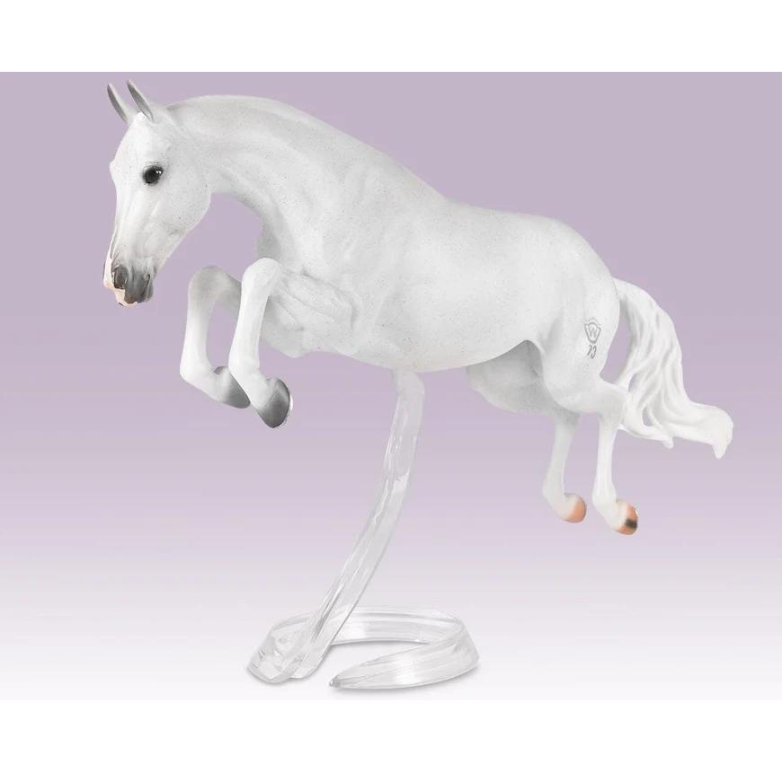 Breyer Clooney 51