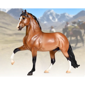 Breyer Barranco (Brick and Mortar Exclusive)