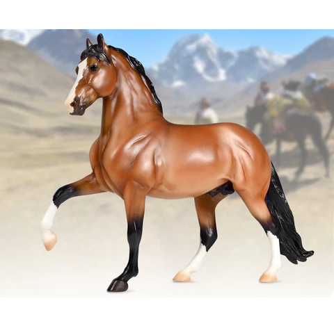 Breyer Barranco (Brick and Mortar Exclusive)