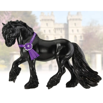 Breyer Cartonlima Emma