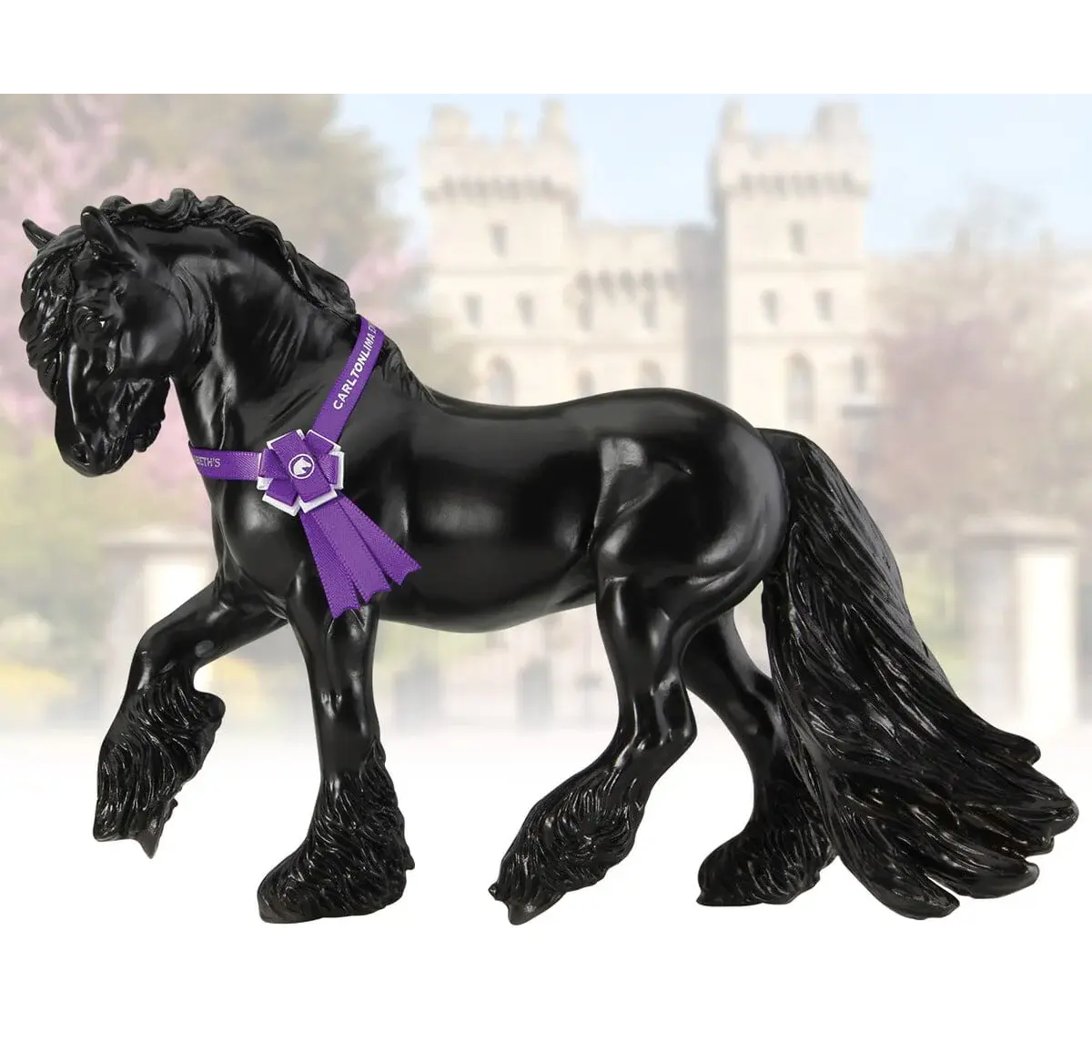 Breyer Cartonlima Emma