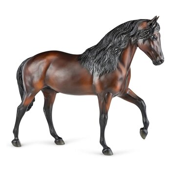 Breyer Vivaldi de Besilu Champion Paso Fino