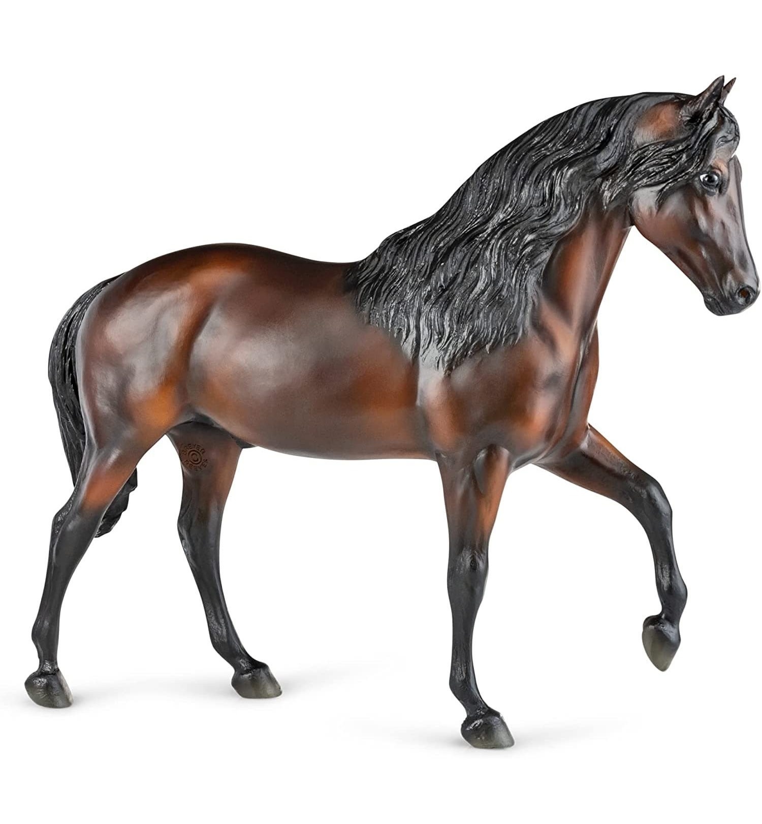 Breyer Vivaldi de Besilu Champion Paso Fino