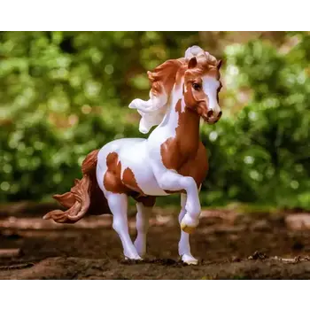 Breyer Sporour fra Bergi