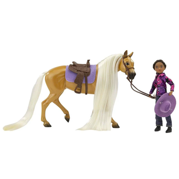 Breyer Charm and Western Rider, Gabi