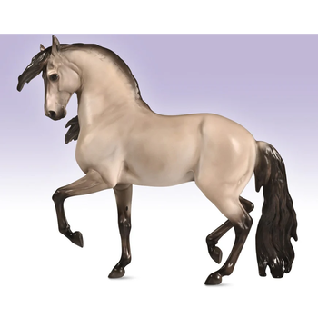 Breyer Cossaco Lusitano