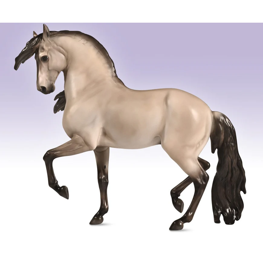 Breyer Cossaco Lusitano