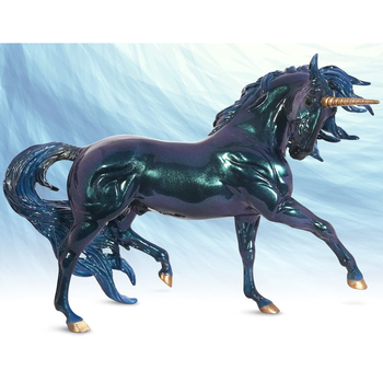Breyer Neptune
