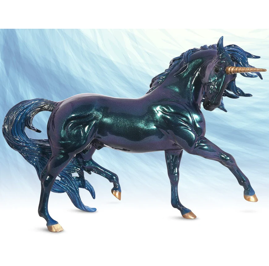 Breyer Neptune