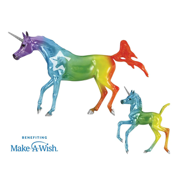 Breyer Love & Hope