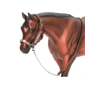 Breyer Halter w/ Lead