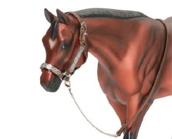 Breyer Halter w/ Lead
