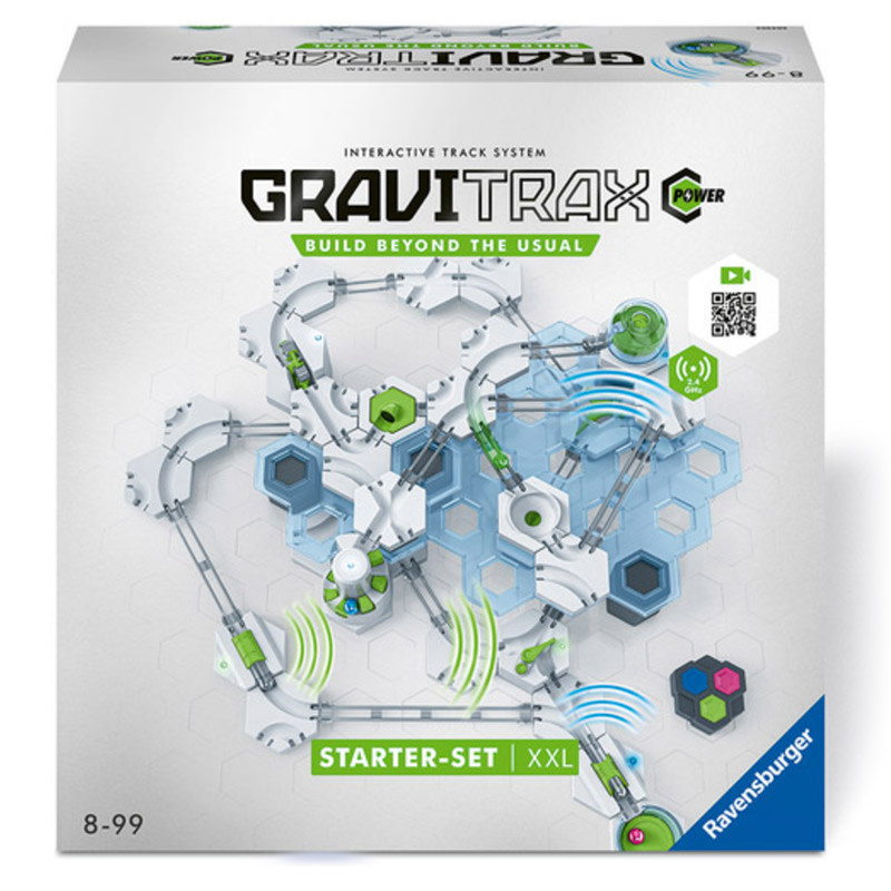 Gravitrax Gravitrax POWER Starter Set XXL