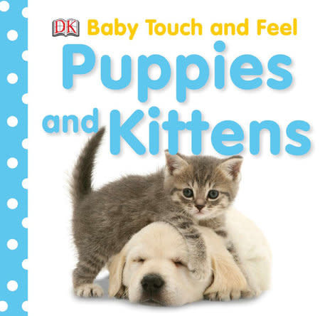 BTF PUPPIES & KITTENS