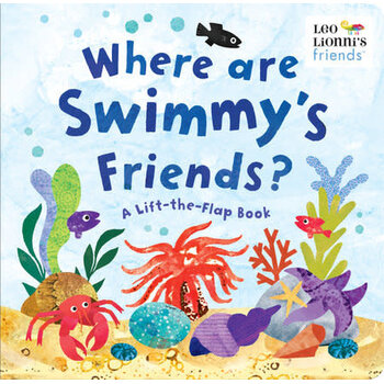 Where Are Swimmy's Friends?