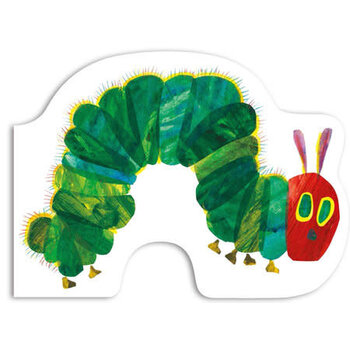 ALL ABOUT THE Very Hungry Caterpillar