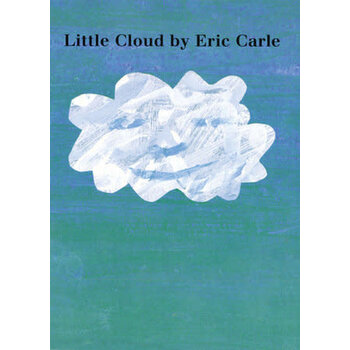 Little Cloud Eric Carle