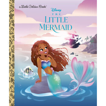 The LITTLE MERMAID - GB