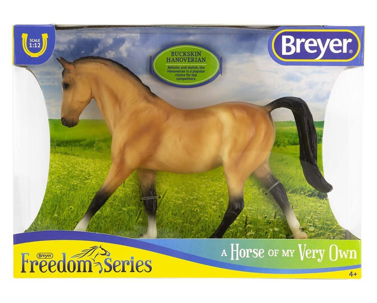 Breyer Freedom Series Singles assorted