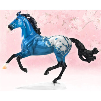 Breyer Washington