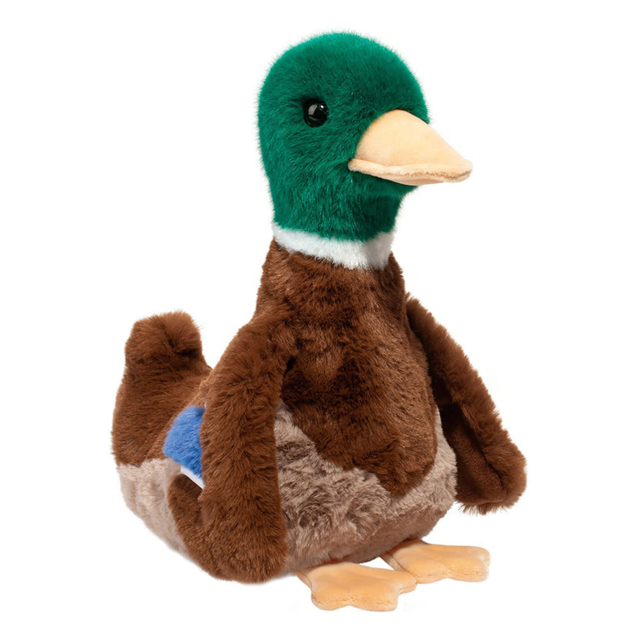 Douglas Desie Mallard Duck Soft