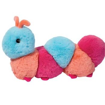 Douglas Munchie CATERPILLAR SOFT