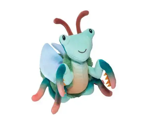 Douglas Micah Praying Mantis