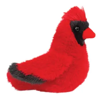 Douglas Carmine Cardinal (6" long)