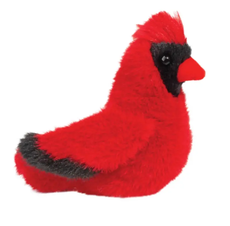 Douglas Carmine Cardinal (6" long)