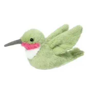 Douglas Nectar HUMMINGBIRD (7.5" long)