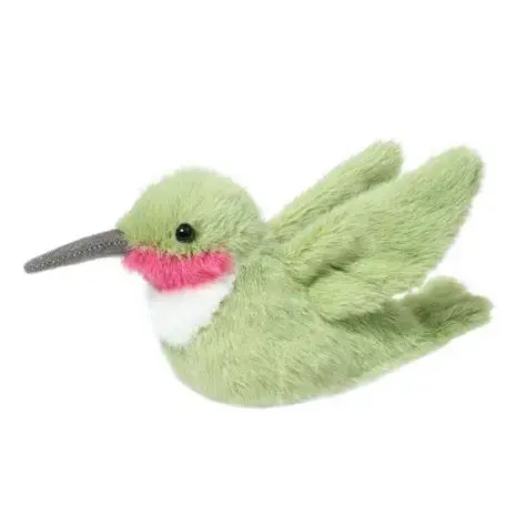 Douglas Nectar HUMMINGBIRD (7.5" long)