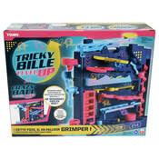 TOMY Screwball Scramble Level Up Game