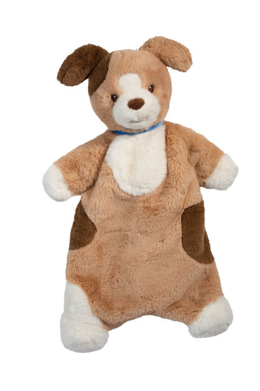 Douglas Zeke Puppy Sshlumpie 19"
