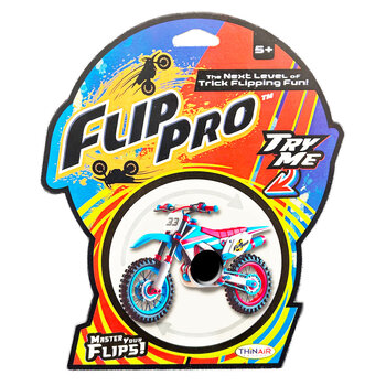 Flip Pro - Spin Bikes